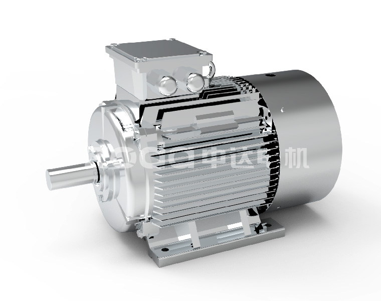 TYE4變頻永磁同步電動機(jī)